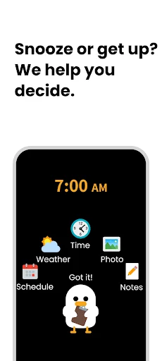 Download Early Bird Alarm Clock – Pinakamahusay na Alarm Para sa Gising - Screenshot 6