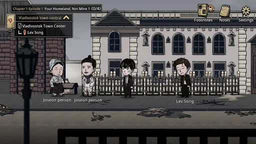 I-download ang Pechka Story Game – Damhin ang Makabagbag-damdaming Kwento - Screenshot 20