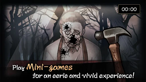 I-download ang Phantom of Opera | Story Games – Dark Romance Visual Novel - Screenshot 11