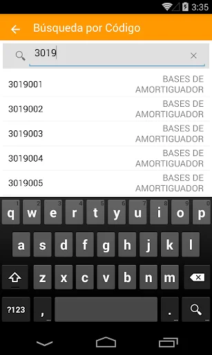 I-download ang Catálogo GROB – Ekspertong Solusyon sa Sasakyan - Screenshot 5